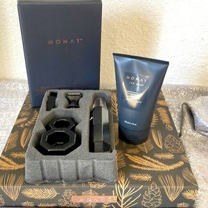 Monat Men Shaving Set